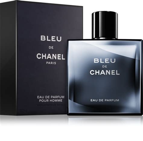 profumo blu chanel uomo 150 ml